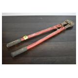 BOLT CUTTERS