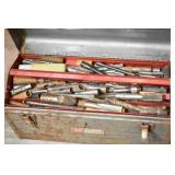 CRAFTSMAN TOOL BOX