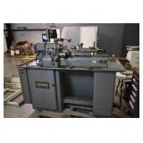 HARDINGE LATH MODEL DV-59