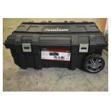 37616 HUSKY ROLL AROUND CART