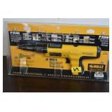 37444 NEW DEWALT P3500 FASTENING TOOL