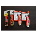 2-BOX BLADES, 2-9 IN 1 TOOLS