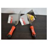 2- WAL-BOARD INSIDE CORNER TOOLS