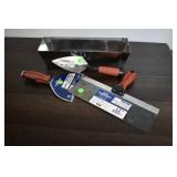 37289,37278,37245,MUD TRAY AND KNIFES