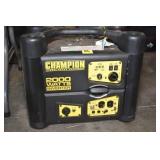 36549- CHAMPION 2000 WATT INVERTER