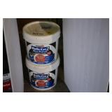 36977-2pc 2 GALLON BULLS EYE 2 MULTI-PURPOSE