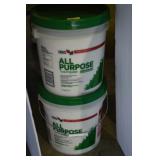 USG SHEETROCK MUD 2-4.5 GALLONS