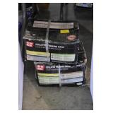 COLLATED FRAMING NAILS 2 BOXES