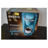 36554- KEURIG K COMPACT