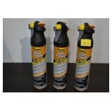 3pc HOMAX WALL TEXTURE PRO GRADE ORANGE PEEL