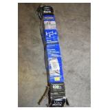 36979-WERNER UNIVERSAL VAN RACK