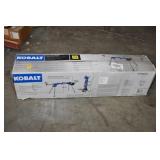 36994- KOBALT MITER SAW STAND ONLY