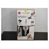 HOOVER POWER VAC PET