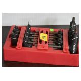 37615- HEX HEAD SET