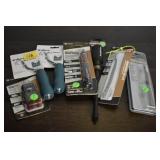 37451,37488,37487,37456-ASSORTED WIRE PULLERS,