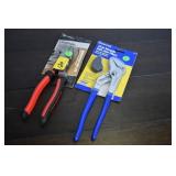 37469,37455- 2pc PLIERS