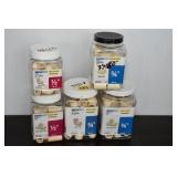 37228- ASSORTED NIBCO ELBOWS AND TEES FOR PVC