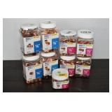 37215- ASSORTED NIBCO COPPER ELBOWS AND TEES