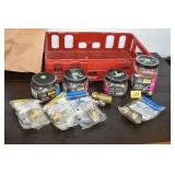 37218- ASSORTED SHARK BITES