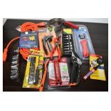 37423,37400,37175,37441,36963 FILE KIT, SOCKETS,