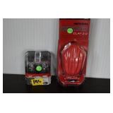 37343,36573 MOTHER CLAY APPLICATOR AND HEADLIGHTS