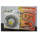 36624, 36643 WATER LINE