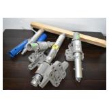 37285,37528, MARSHALLTOWN ELIMINATOR ADAPTER