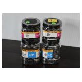 37092,37093- COPPER CLAMP RINGS