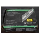 37009, HITACHI STRIP NAILES