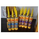 36998- 2 CASES OF PRO SEAL MOROTR