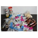 37109, PLUMING SUPPLIES