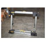 DEWALT METAL SAW HORSES