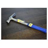 37082- 22OZ ESTWING HAMMER