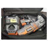 RIDGID MULTITOOL