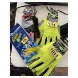 ASSORTED GLOVES