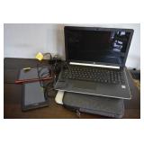 AMAZON TABLET, LAPTOP, VERIZON TABLET