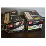 2 BOXES OF FRAMING NAILS