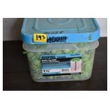 ROOFING FAS N TITE NAILS