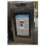 CHAR-BROIL SMOKER