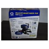 MAGNUM  PROJECT PAINTER PLUS