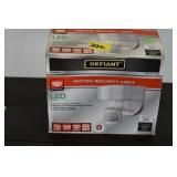 DEFIANT SECURITY LIGHT