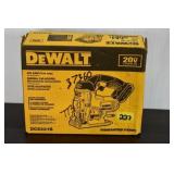 DEWALT JIG SAW