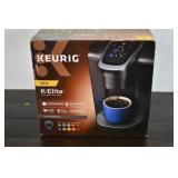 KEURIG K ELITE