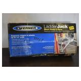 WERNER LADDER JACK