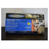 WERNER LADDER JACK