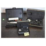 SEARS, CENTRAL, INDICAL DIAL INDICATORS