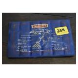 CRAFTSMAN MOLDING SET