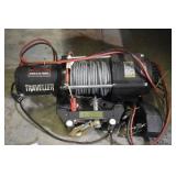 TRAVELLER WINCH 4500LBS