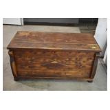CEDAR CHEST