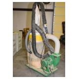 WOODTEX DUST COLLECTOR